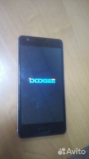 DOOGEE X20, 16 ГБ