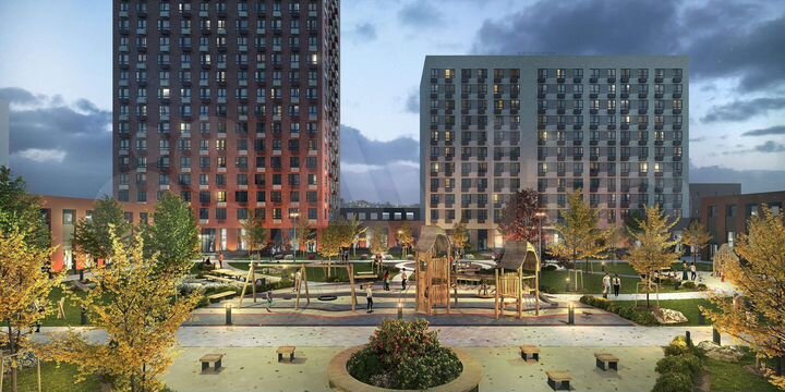 Продам помещение свободного назначения, 210.4 м²