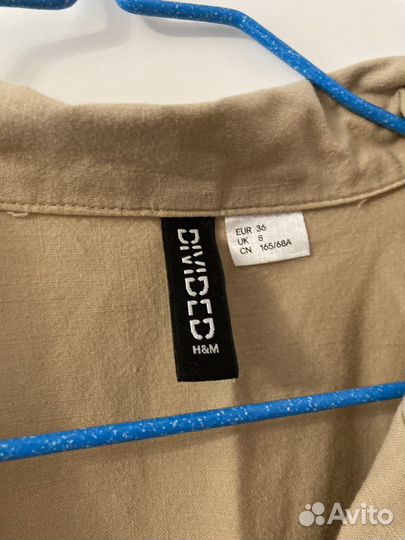 Комбинезон лето весна H&M