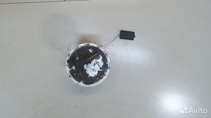 Насос топливный электрический Mazda 2, 2008