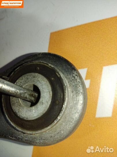 Рычаг задний левый нижний Mercedes-Benz E-Класс