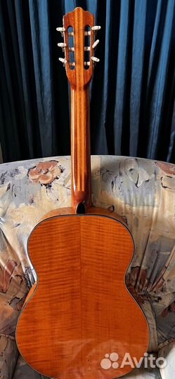 Акустическая гитара Musima Resonata