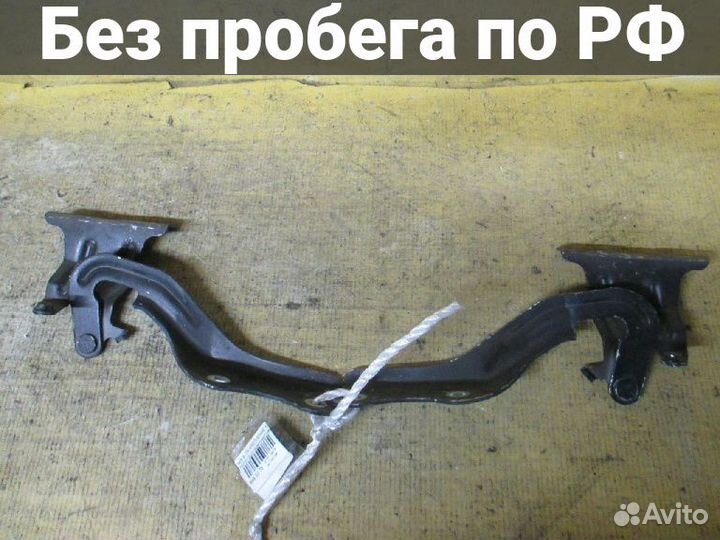 Петля капота Nissan X-trail TNT31