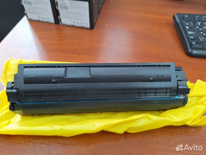 Картридж для принтеров CS-CE278AS