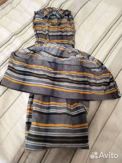 Продам слинг