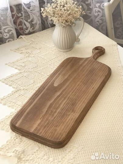 Кухонная доска