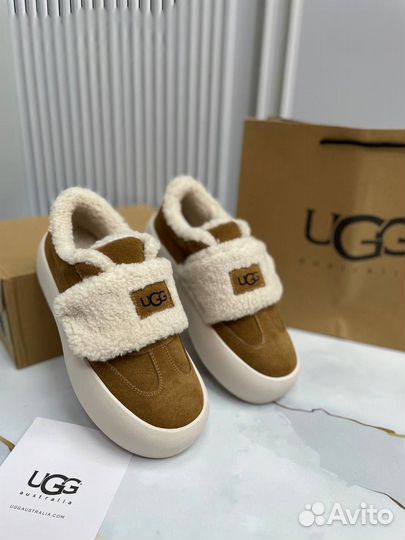 Кеды UGG