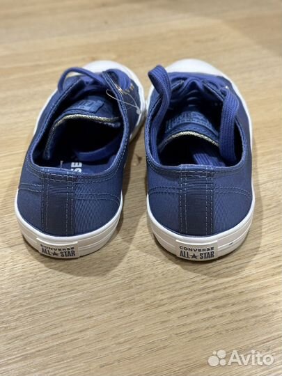 Кеды converse новые