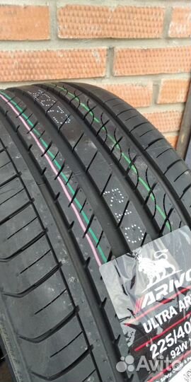Arivo Ultra ARZ5 225/40 R18
