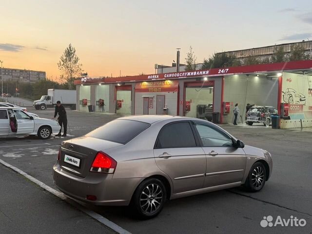 KIA Cerato