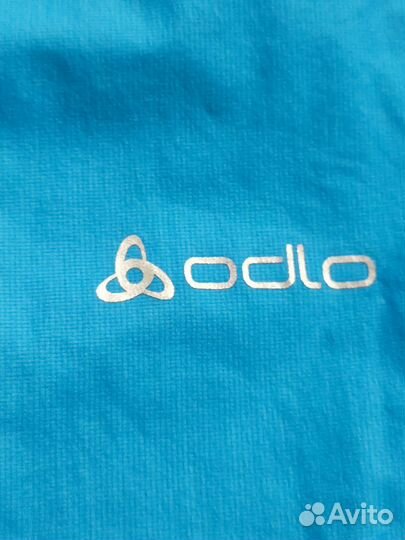 Ветровка odlo windstopper incuria