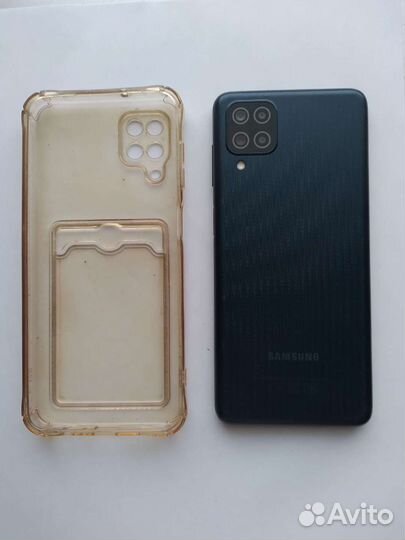 Samsung galaxy m12