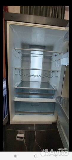 Холодильник Haier