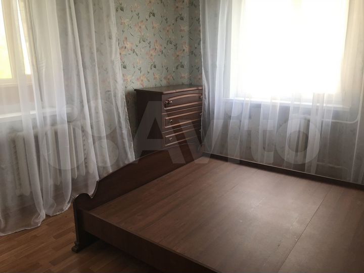 2-к. квартира, 53,5 м², 8/9 эт.