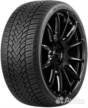 Arivo Winmaster ProX ARW3 205/65 R15 94H