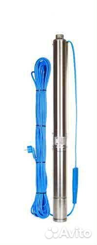 Насос скважинный Aquario ASP1.8E-32-90 встр.конд