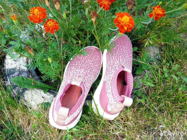 Слипоны Adidas 33