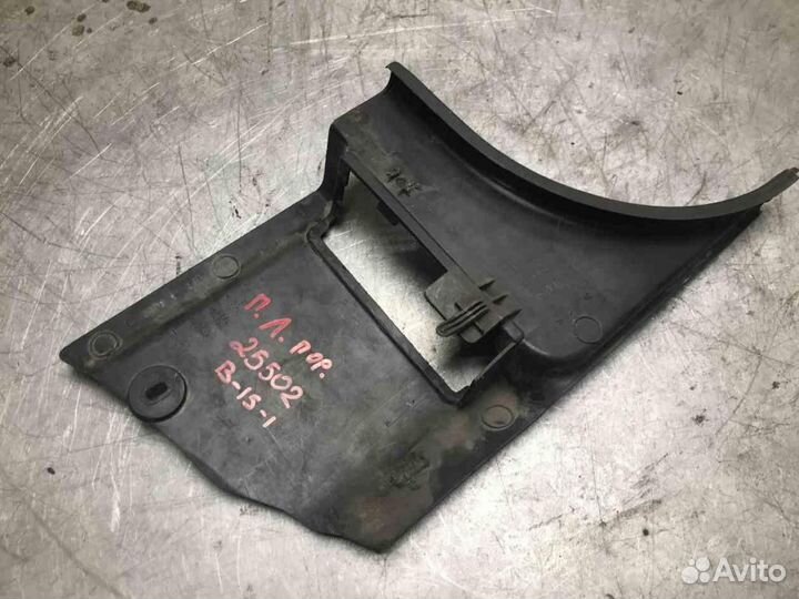 Накладка Mazda 626 GE 1992-1997