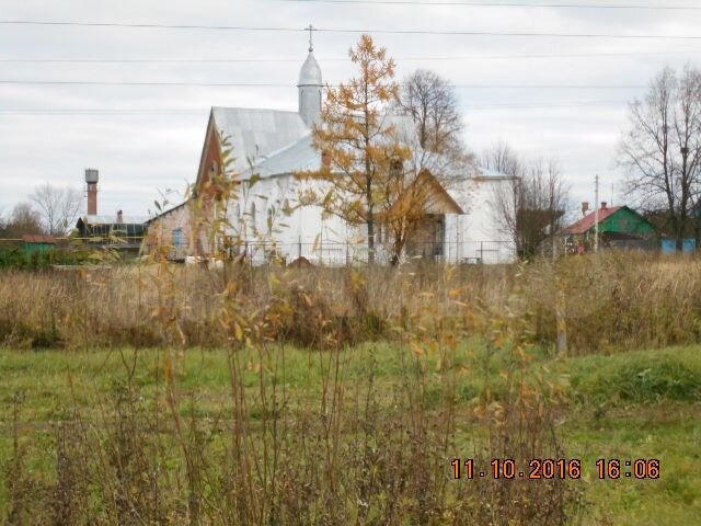 Участок 9,5 сот. (ИЖС)