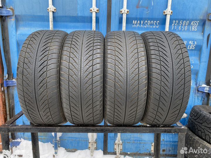 Goodyear Wrangler Ultra Grip 255/55 R18