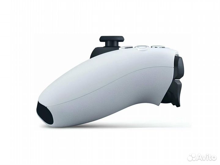 Геймпад Sony DualSense белый