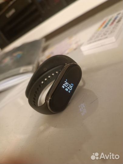 Xiaomi mi band 8