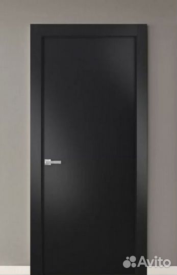 Межкомнатная дверь