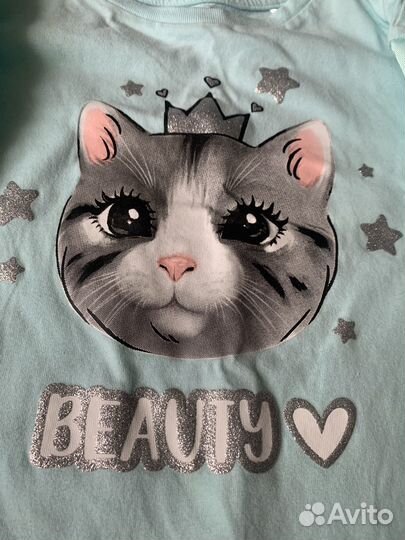 Вещи 98 размер