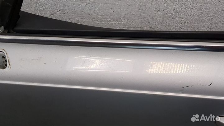 Дверь левая передняя Audi A7, 2011