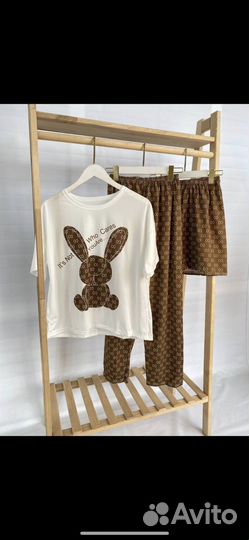 Пижама женская