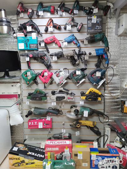 Зеркальный фотоаппарат