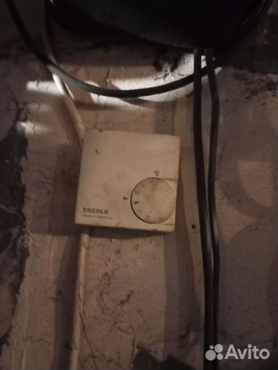 Инфракрасный обогреватель потолочный