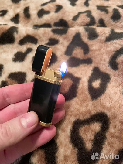 Зажигалка Cartier