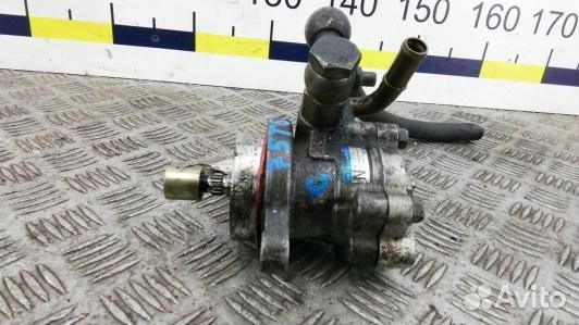 Насос гу дизельный nissan primera P12 (75T06BT01)