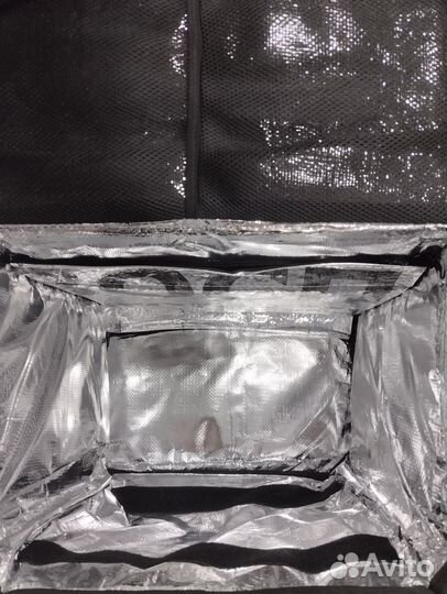 Термокоробка