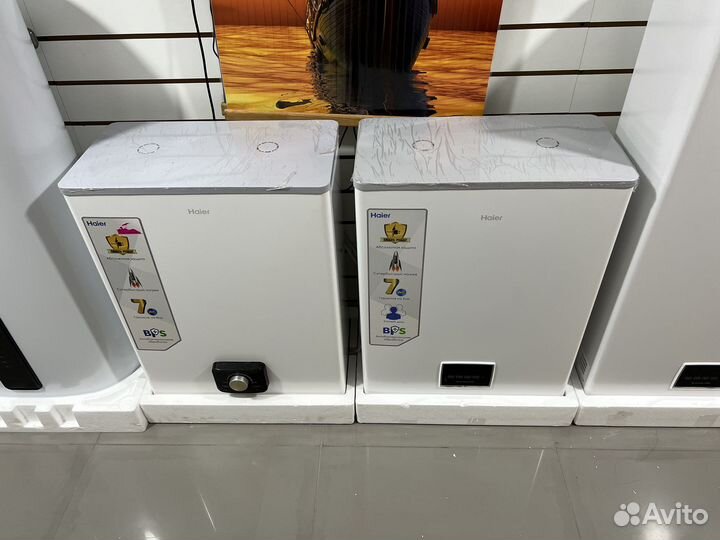 Водонагреватель