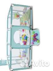 Манеж детский