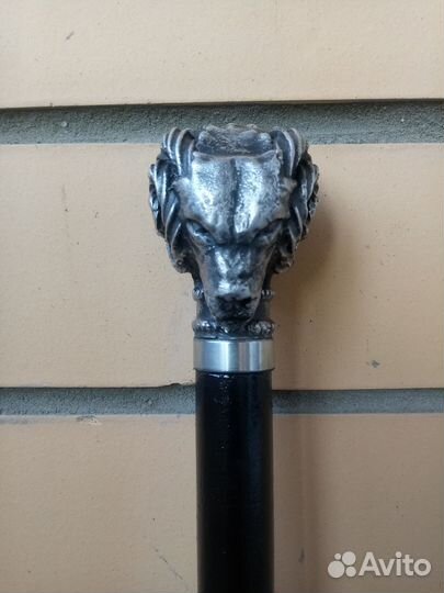 Трость опорная