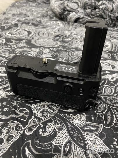 Батарейный блок Meike для Sony A9, a7iii, a7riii