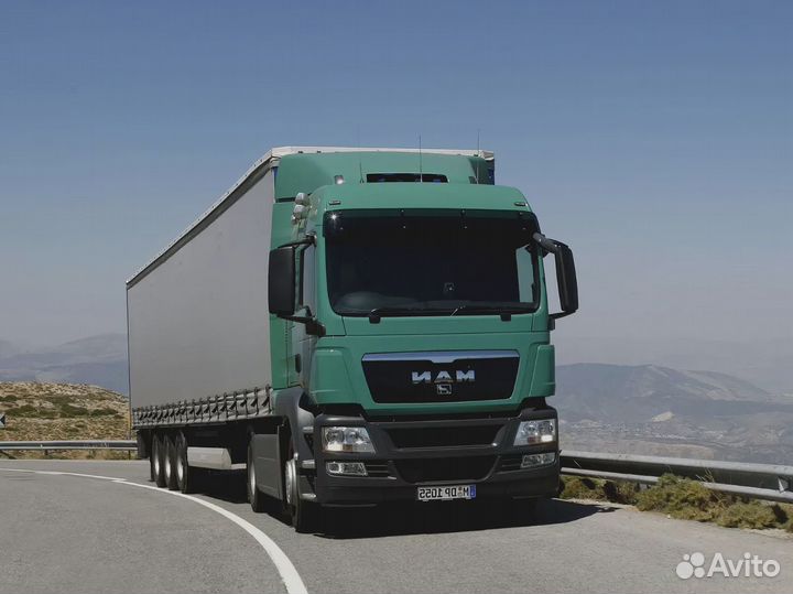 Грузоперевозки и Квартирные переезды