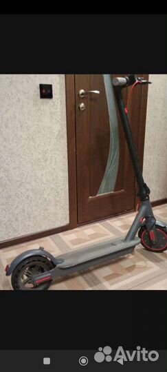 Электросамокат Aovo m 365 pro