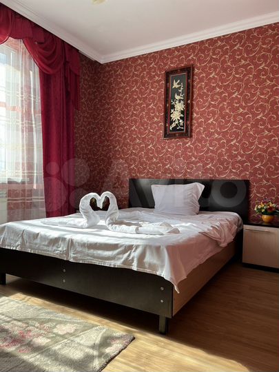 2-к. квартира, 50 м², 2/3 эт.
