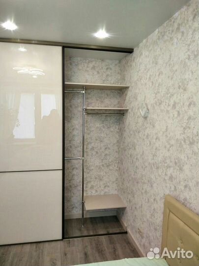 Шкафы купе на заказ