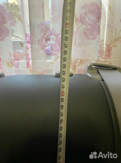 Сиденье для авто