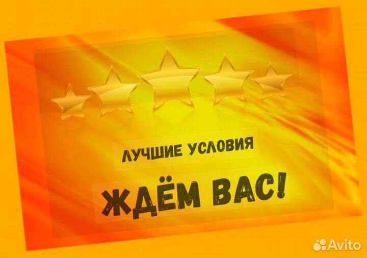 Сборщик заказов Выплаты еженедельно Без опыта М/Ж