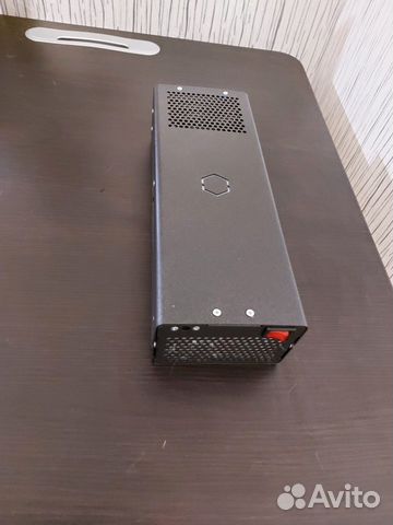 Рециркулятор автомобильный ову-21 