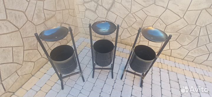 Урна уличная