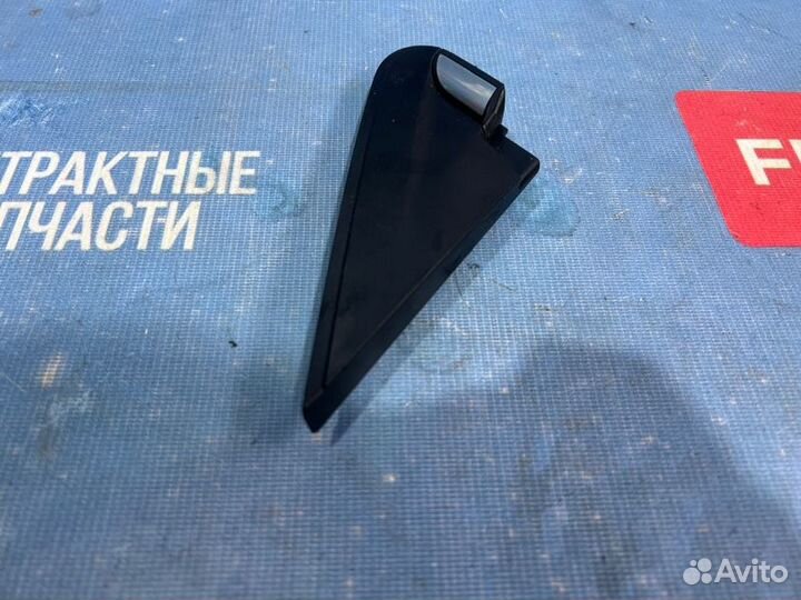 Накладка крыла передняя правая Subaru Forester SJ