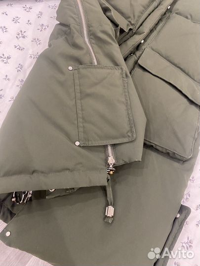 Парка Max mara 46-48