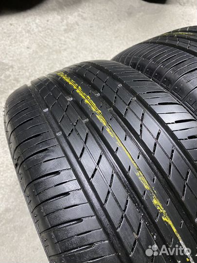 Bridgestone Turanza ER33 215/55 R16